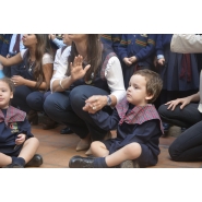 Acto del 9 de Julio- Día de la independencia